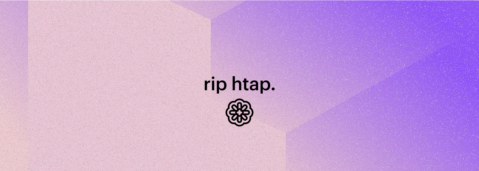 Mooncake Blog: HTAP is Dead