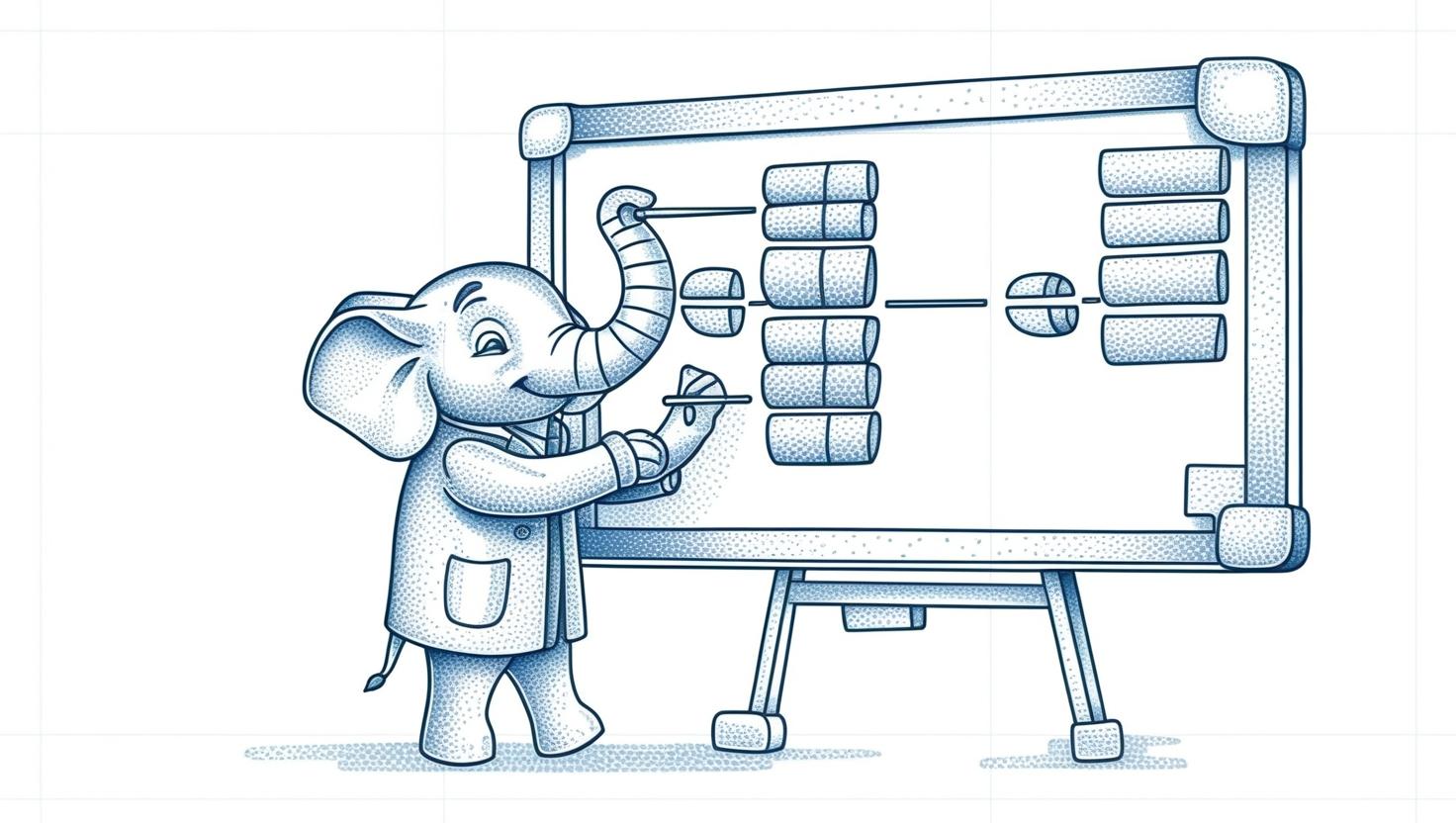 Cover image for What does Analytics in Postgres really mean?